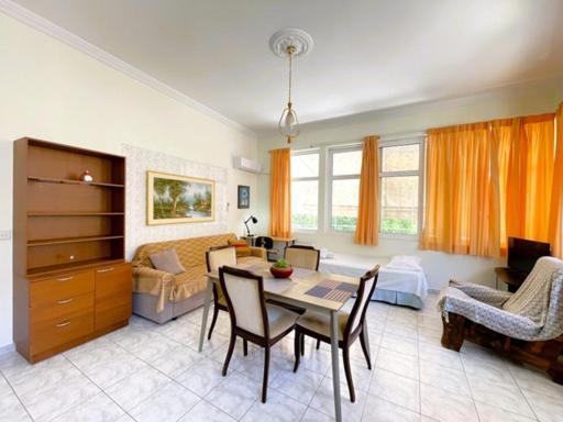 Ferienwohnung Under The Castle Nafplio Exterior foto
